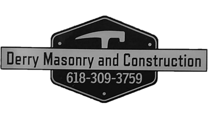 Derry Masonry and Construction Logo